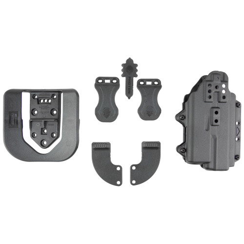 AGH PHOTON FITS GLK 17/22/47 BLK