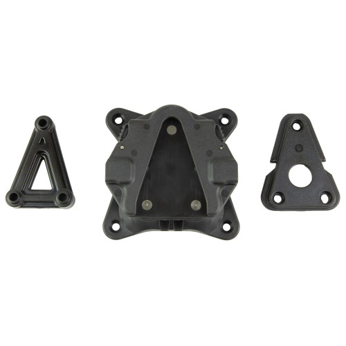 RAPID FORCE SURFACE MOUNT BK