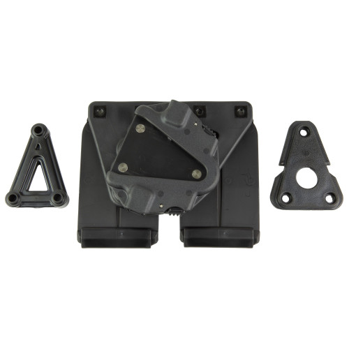 RAPID FORCE MOLLE BK RH