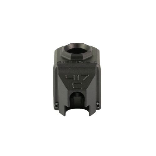 AGENCY 417 SNGL PRT COMP FITS G43 BK