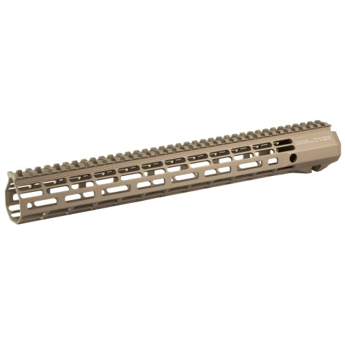 AERO 15" ATLAS R-ONE AR15 HNDGRD BRN