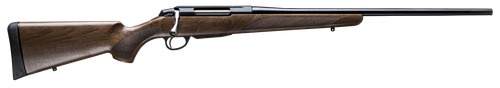 Tikka JRTXA382 T3x Hunter 6.5 Creedmoor 3+1 24.30" Barrel, Black Metal Finish, Oiled Wood Stock