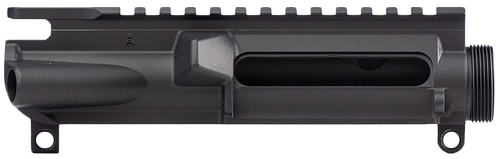 Aero Precision APAR501603C Receiver  Multi-Caliber 7075-T6 Aluminum Black Anodized for AR-15