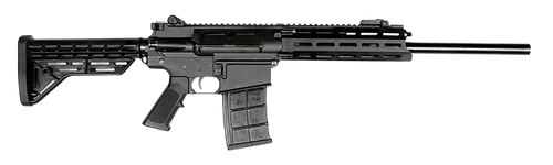 JTS Shotgun M12AR M12AR  Black 12 Gauge 18.70" 3" 5+1 Black Rec/Barrel with M-Lok Handguard Black Synthetic Stock & Polymer Grip
