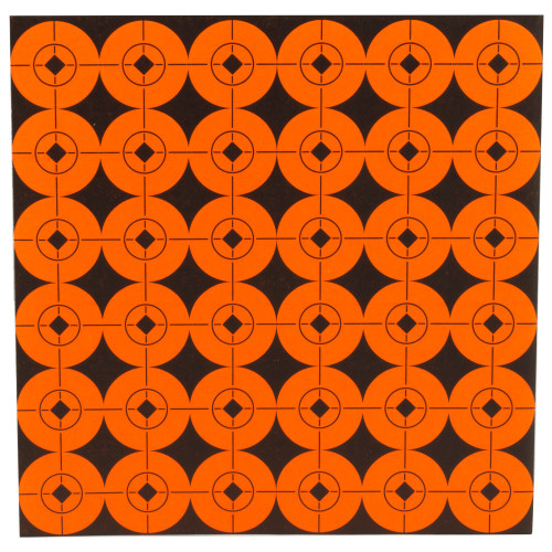 B/C TARGET SPOTS 360-1"