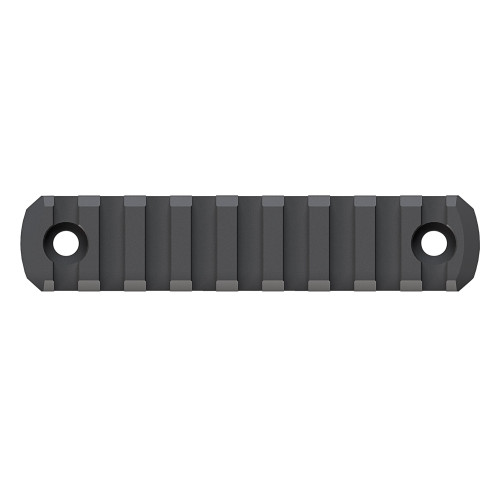 MAGPUL M-LOK ALUM RAIL SECT 9 SLOTS