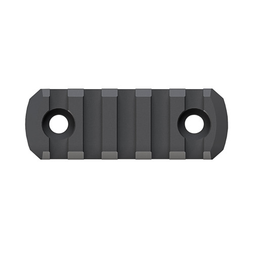 MAGPUL M-LOK ALUM RAIL SECT 5 SLOTS
