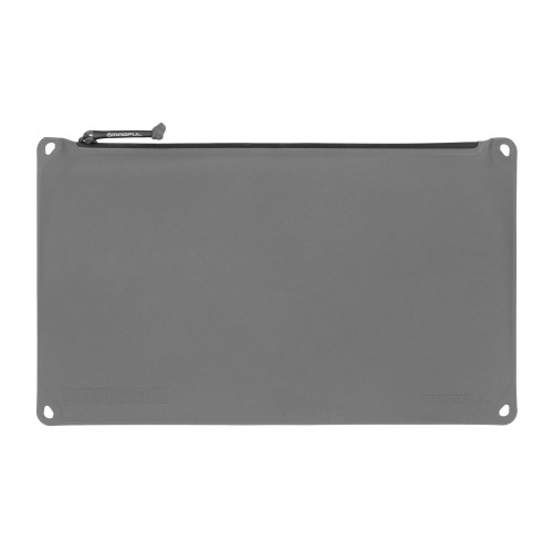MAGPUL DAKA POUCH XL GRY 9.8"X16.2"