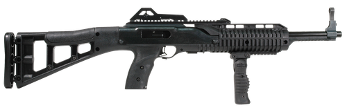 Hi-Point 4595TSFGT1 4595TS Carbine 45 ACP 17.50" 9+1 Black All Weather Molded Stock Forward Folding Grip
