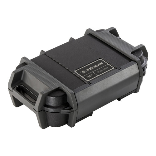 PELICAN RUCK CASE R40 BLACK