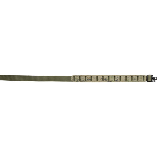 QUAKE CLAW SLIMLINE SLING SWVL CAMO