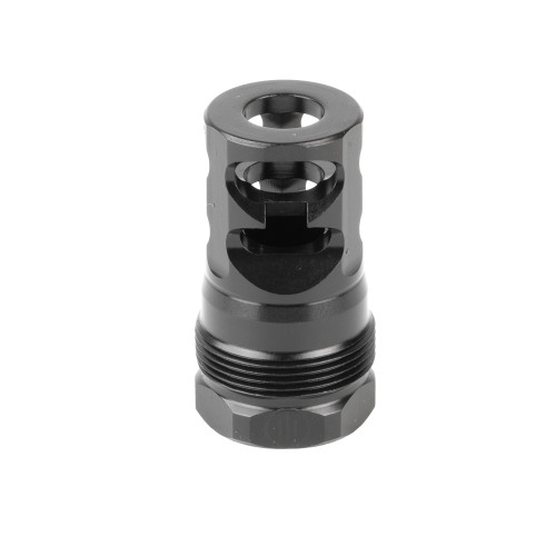 PWS FRC 5/8X24 COMP SPRSSR READY BLK