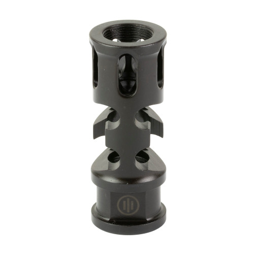 PWS MOD 2 FSC556 .223 1/2X28 BLK