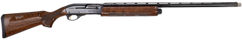 Remington Firearms (New) R25315 1100 Sporting 12 Gauge 3" 4+1 28" Vent Rib Barrel, High Gloss Blued Metal Finish, High Gloss American Walnut Stock Includes RemChoke