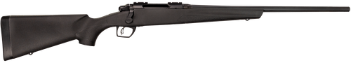 Remington Firearms (New) R85836 783  Full Size 30-06 Springfield 4+1 22" Black Steel Barrel, Drilled & Tapped Steel Receiver, Black Fixed Synthetic Stock, Right Hand