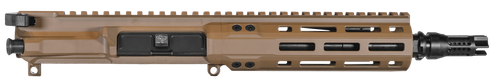 Cobalt Kinetics CKPROURG556115BFDE CK-Pro Urg  5.56x45mm NATO 11.50" Flat Dark Earth Cerakote Receiver