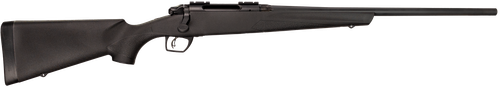 Remington Firearms (New) R85839 783  Full Size 300 Win Mag 3+1 24" Matte Black Steel Barrel, Drilled & Tapped Steel Receiver, Black Fixed Synthetic Stock, Right Hand