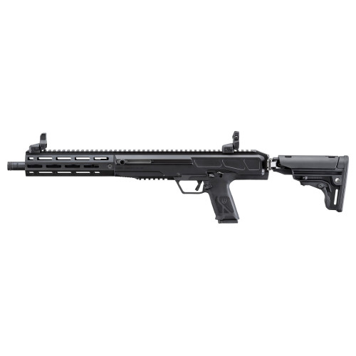 RUGER LC CARB 45ACP 13RD 16.25" TB