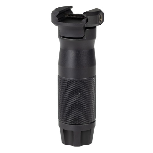 SAMSON PIC VERT GRIP MED STD BLK