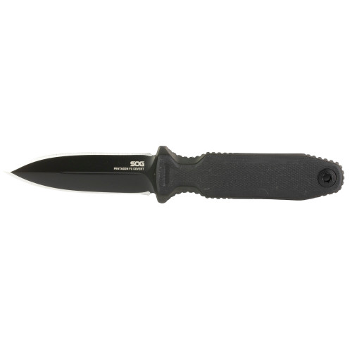 SOG PENTAGON FX COVERT 3.41" W/STH