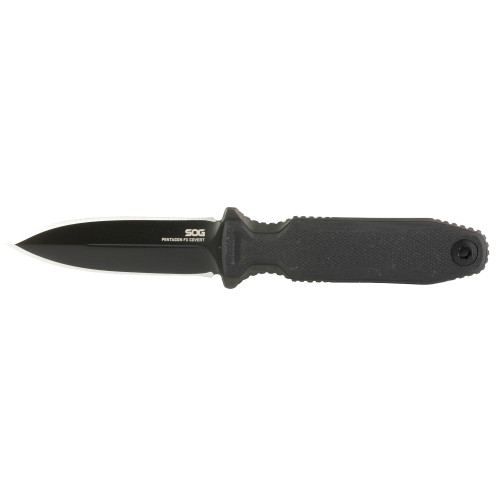 SOG PENTAGON FX COVERT 3.41" W/STH