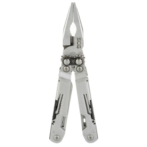 SOG POWERPINT BEAD BLAST W/SHEATH
