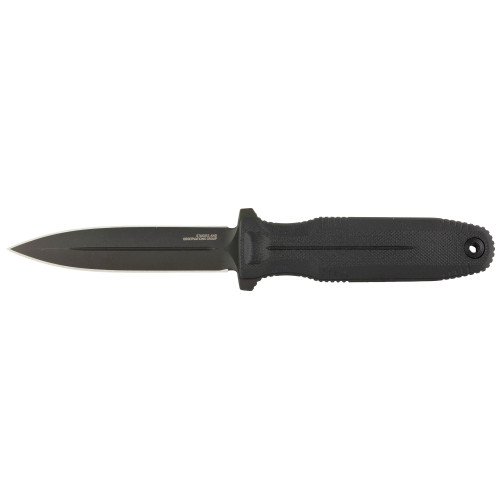 SOG PENTAGON FX 4.77" BLCKOUT W/STH
