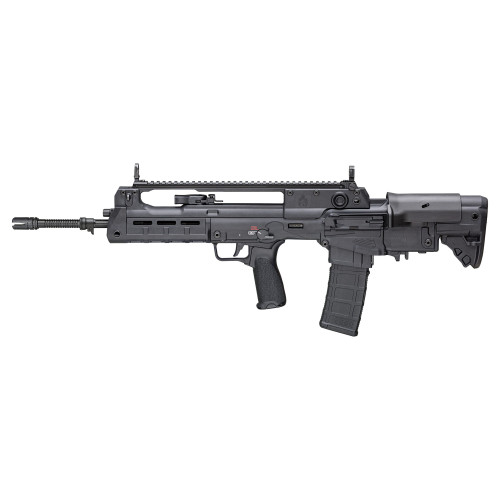 SPRGFLD HELLION 556 20" 30RD BLK