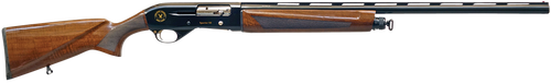 Silver Eagle Arms SPTR2620 Sporter  20 Gauge 26" 4+1 3" Black Satin Turkish Walnut Right Hand