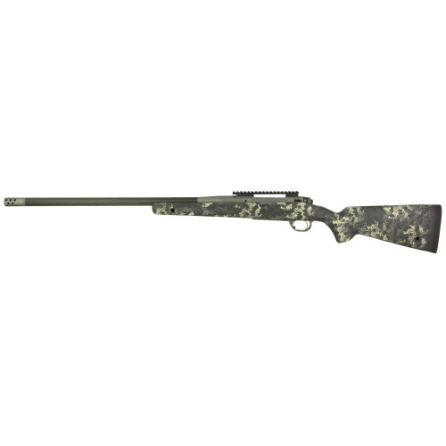 SPGFLD M2020 BOUNDARY 7MMPRC 24" GRY