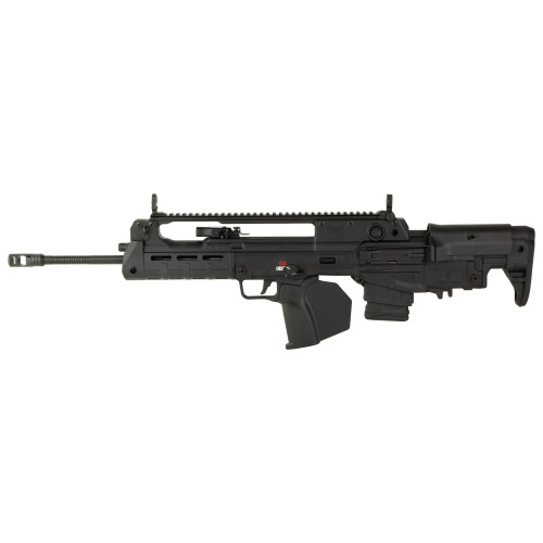 SPRGFLD HELLION 556 20" 10RD BLK CA