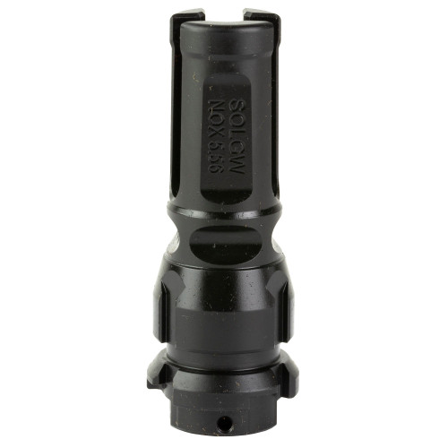 SOLGW NOX MZL DEV. 5.56 9 HLE NUTRL
