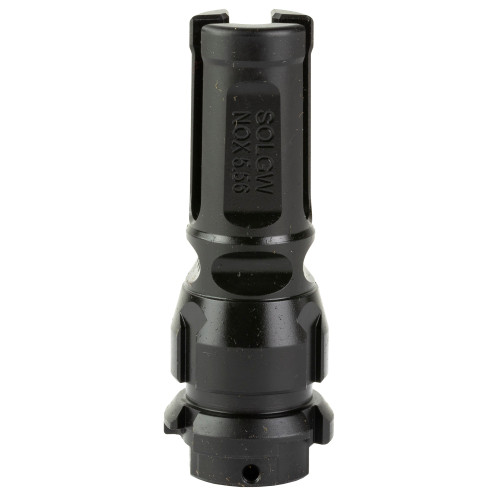 SOLGW NOX MZL DEV. 5.56 9 HLE NUTRL