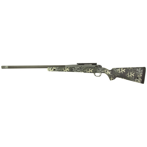 SPGFLD M2020 BOUNDARY 6.5PRC 24" GRY