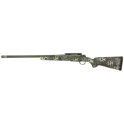 SPGFLD M2020 BOUNDARY 6.5PRC 24" GRY