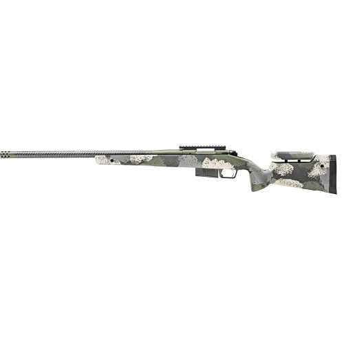 SPRGFLD WAYPOINT 6.5PRC 24" CF ADJ E