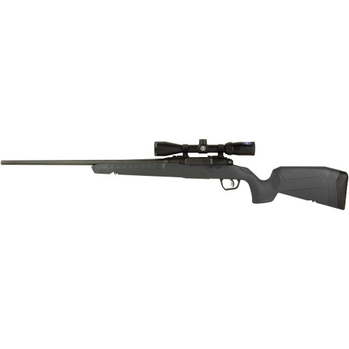 SAV AXIS 2 XP 223REM 22" 4RD GRAY