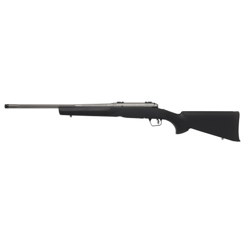 SAV 110 TRL HTR LT 7MM BC 20" 4RD