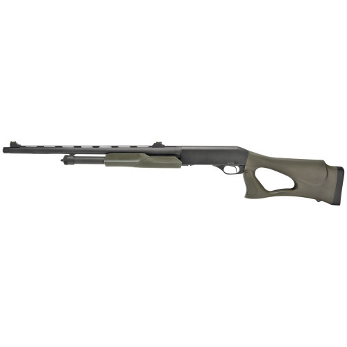 STEVENS 320 TURKEY TH 12GA 22" 3"