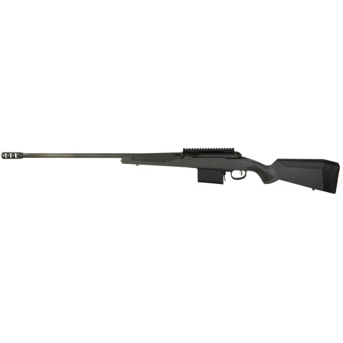 SAV 110 LONG RANGE HNTR 338LAPUA 26"