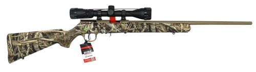 SAV 93R17 XP 17HMR 21" 10RD BRSH