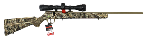SAV 93R17 XP 17HMR 21" 10RD BRSH