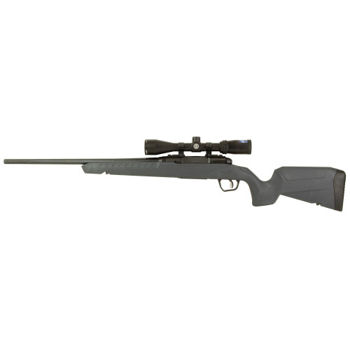 SAV AXIS 2 XP CMP 223REM 20" 4RD GRY