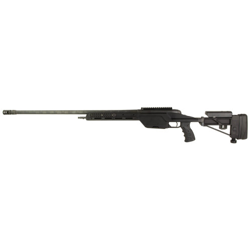 STEYR SSG 08 338LAP 27.2" 6RD BLK