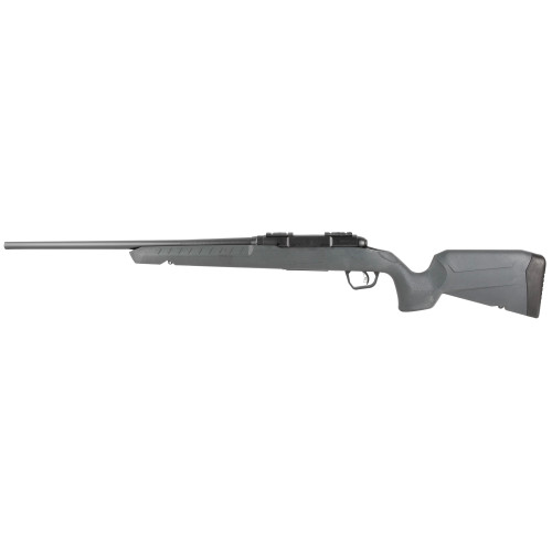 SAV AXIS 2 CMPCT 308WIN 20" 4RD GRAY