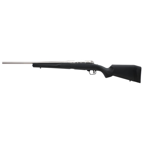 SAV 110 LT-WGHT STORM 308WIN 20" SS