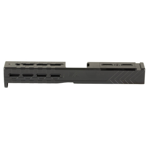 SYLVAN G17 GEN4 SLIDE W/INTERNALS BK