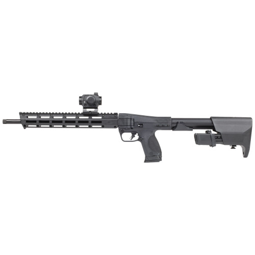 S&W M&P FPC 9MM 16.25" 23RD RD BNDLE