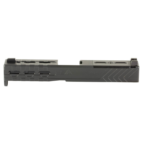 SYLVAN G19 G4 SLIDE COMPLETE BLK