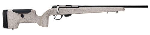 TIKKA T1X UPR 22LR 16" 10RD DSRT SND